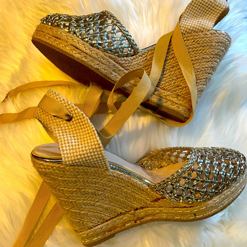 Wedges